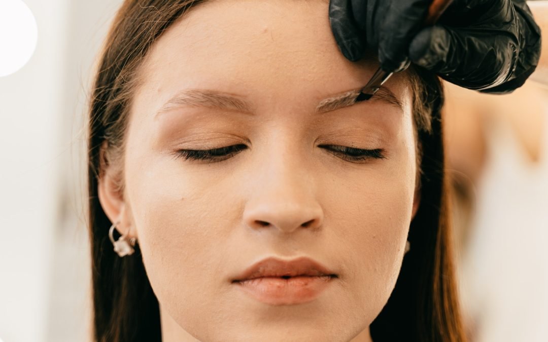 What you should know about micropigmentation, microblading
