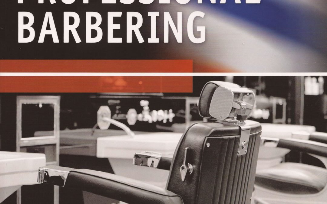 Milady Prodessional Barbering
