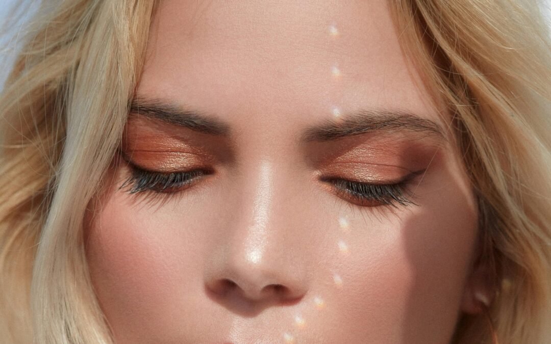 Why Permanent Makeup is the Beauty Game-Changer!